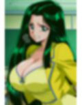放課後ヒロインズ  高橋律子