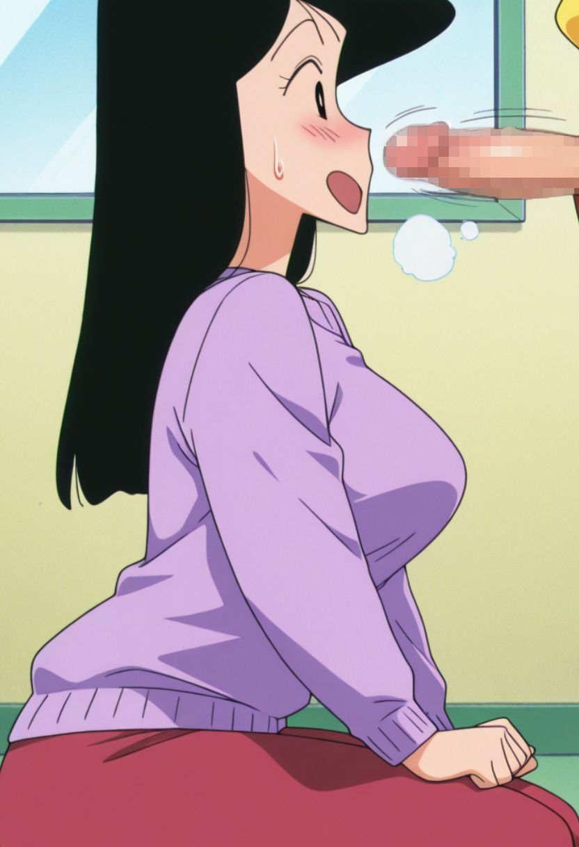 サンプル画像2:放課後ヒロインズ  まつざか梅2(ヒロイン turbo type D) [d_579957]