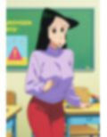 放課後ヒロインズ  まつざか梅2