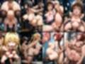 ヒロインシェア‐色んな男に好き放題〇されるCG集‐ToL〇VEる総集編【全1000枚】