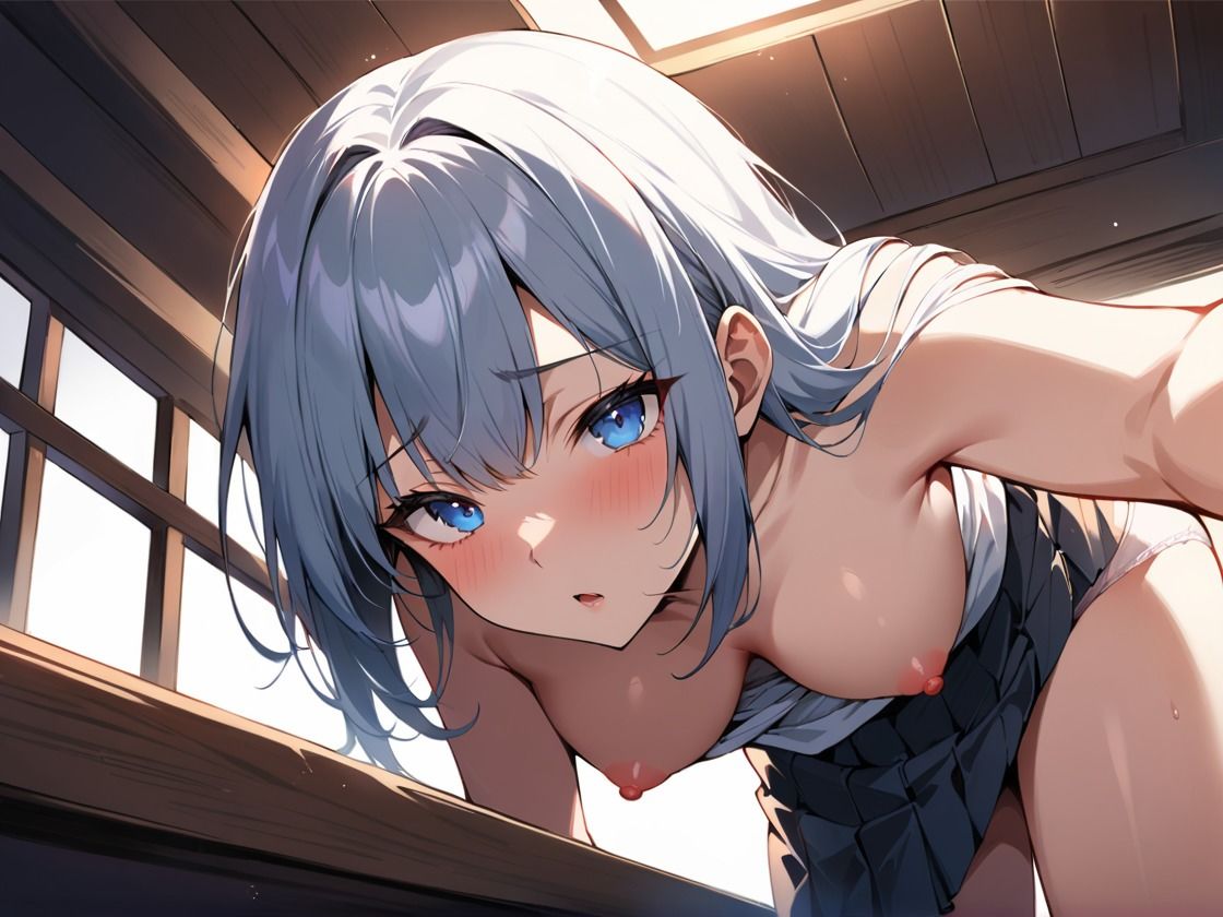 サンプル画像6:負けたら即！罰ゲーム  〜一攫千金のエロゲームは難しすぎた〜(ろりーたlabo) [d_580000]