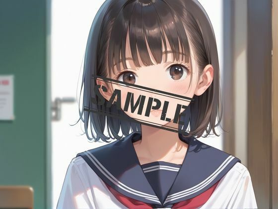 サンプル画像1:初めてのPP活(艶夢) [d_580008]