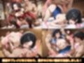 エメ◯ルドのいちばん長い日Vol.2〜海の男たちに輪●され三穴チンポ責め肉便器〜
