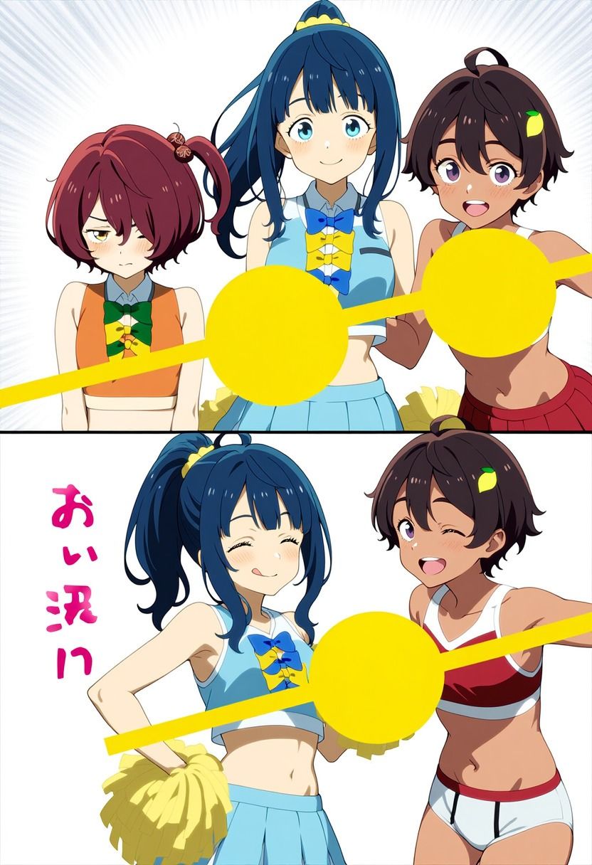 負けチアリーダー_0