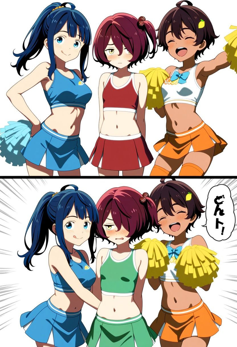 負けチアリーダー_3