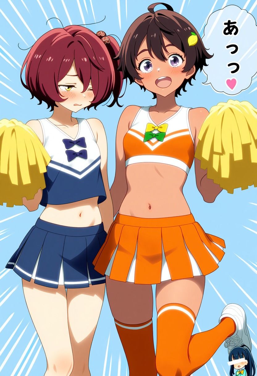 負けチアリーダー_5