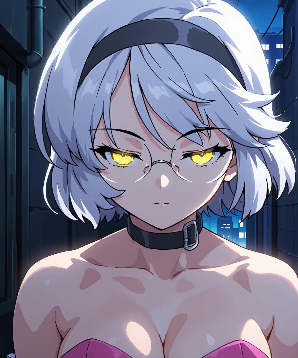 サンプル画像2:かえ〇さんと〇〇〇(アトリエ乱れ髪) [d_580054]