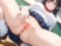 【巨乳制服美女編】マン汁ダラダラ垂らして「早く挿れて？」と言わんばかりのエッチな表情で’くぱぁ’している制服美女
