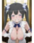 放課後ヒロインズ  ヘスティア
