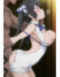 放課後ヒロインズ  ヘスティア