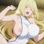 放課後ヒロインズ  アイズ・ヴァレンシュタイン