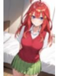 五◯分 中◯五月 エロCG集