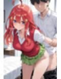 五◯分 中◯五月 エロCG集