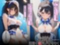 変態運営の策略で露わになった美巨乳アイドル達のスジまん！