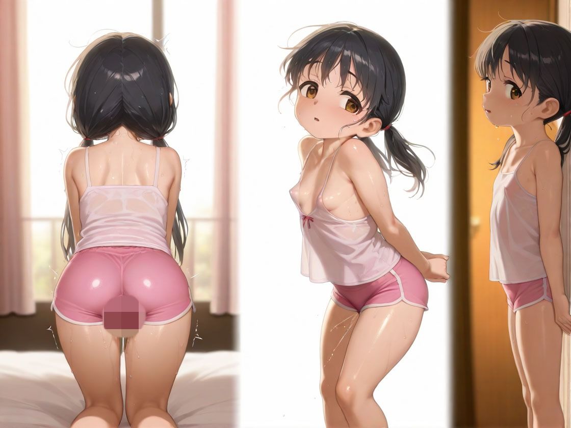 サンプル画像3:ブラコン小悪魔妹たちの甘トロ誘惑！ お兄ちゃんを禁断淫欲に堕とす！(ましゅまろ工房) [d_580195]