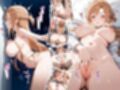 いちゃ×ラブ〜アスナ編〜