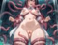 背徳☆触手 A〇Ki