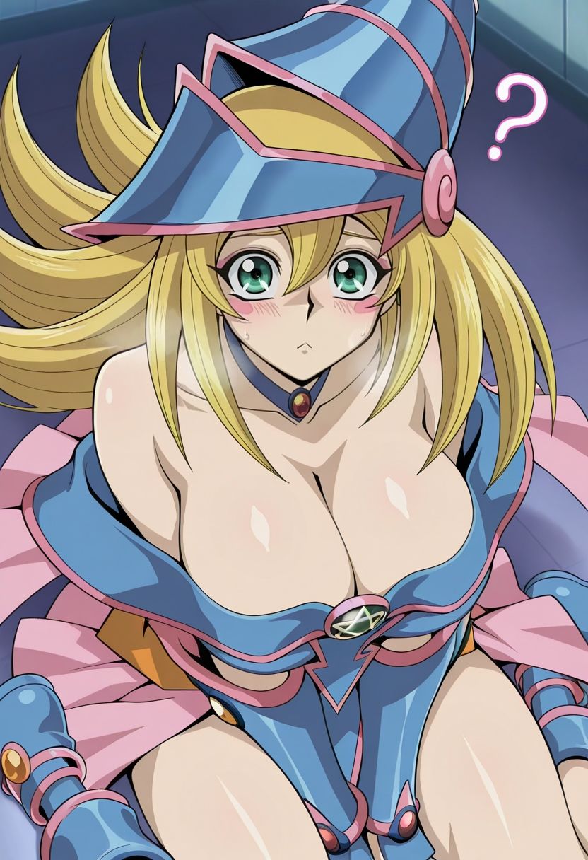 放課後ヒロインズ BMG 画像1