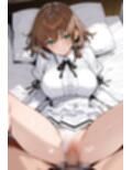 FG◯ コ◯デー エロCG集