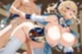 おっぱいぶるぶるばいんばいん〜原神イ〇パクト ジン〜