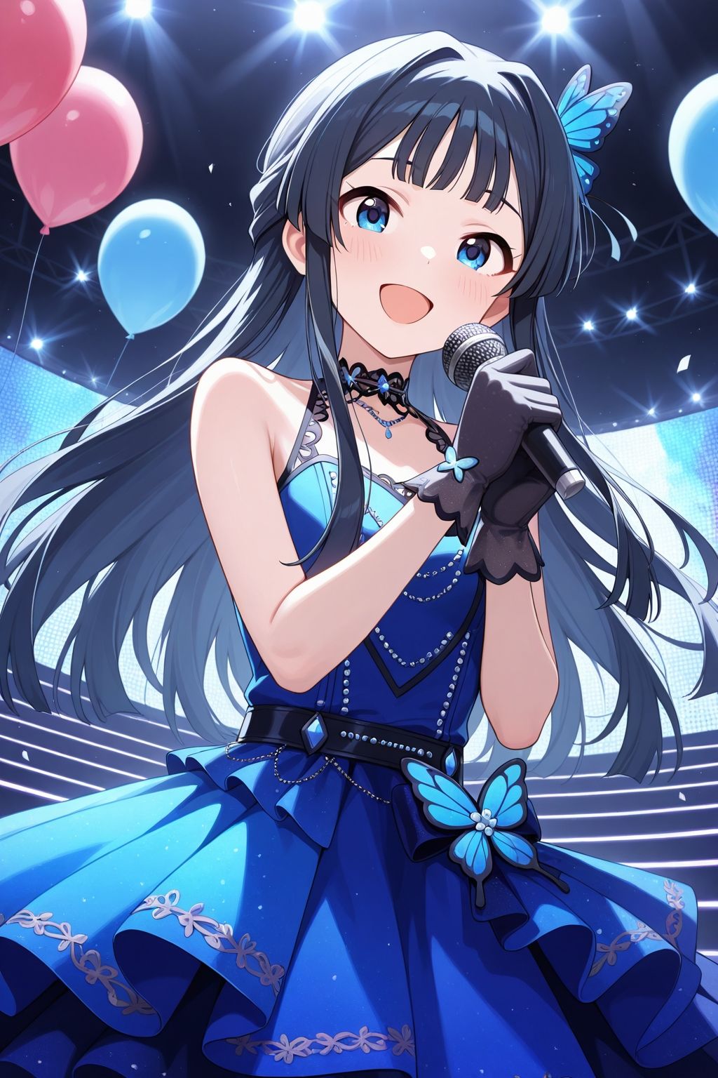 【NTR】何でもありの現場R - 最○静香編【催●】 画像2
