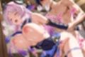 おっぱいぶるぶるばいんばいん〜原神イ〇パクト シト〇リ〜