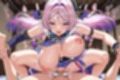 おっぱいぶるぶるばいんばいん〜原神イ〇パクト シト〇リ〜