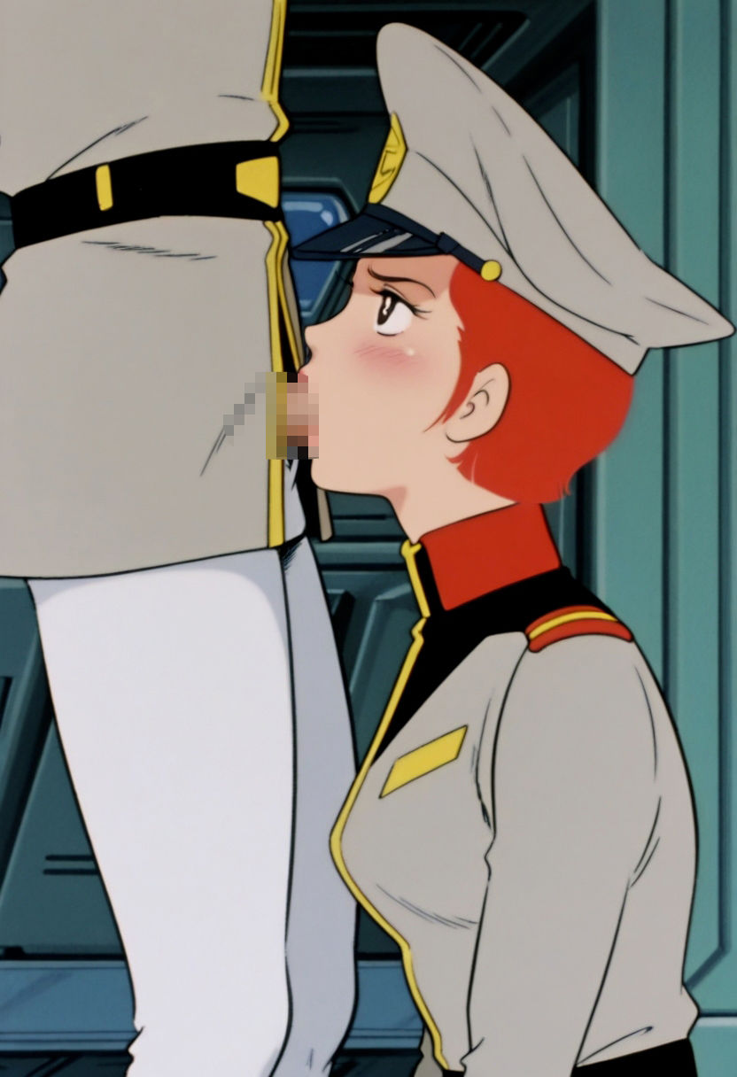 官能劇場ーマチルダ・アジャンー 画像1