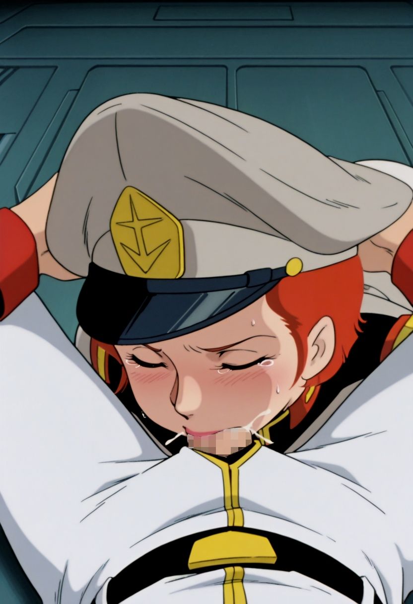 サンプル画像2:官能劇場ーマチルダ・アジャンー(濡れあわび) [d_580379]