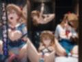 囚われヒロイン調教地獄【アスカ・綾波レイ】