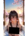 魔理沙は霊夢のえっちな写真を撮りたいようです。vol.55〜春の晴れた朝の風呂編〜