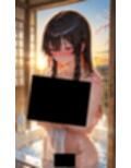 魔理沙は霊夢のえっちな写真を撮りたいようです。vol.55〜春の晴れた朝の風呂編〜