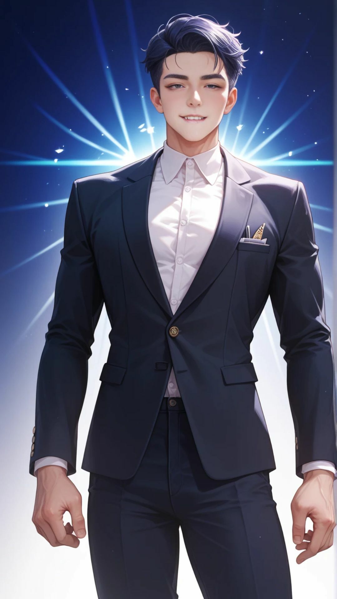 誘惑のソロステージ 画像4