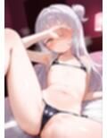 ホロ◯イブマイクロビキニ部