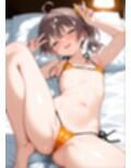 ホロ◯イブマイクロビキニ部