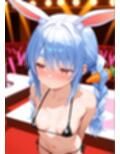 ホロ◯イブマイクロビキニ部