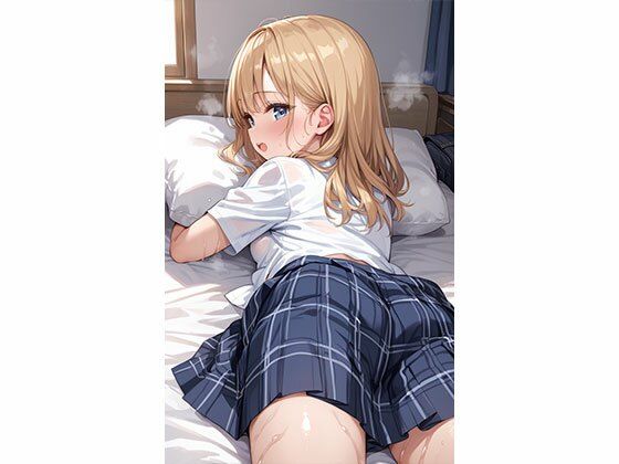 学園で服従！ハメまくり！！ 画像7