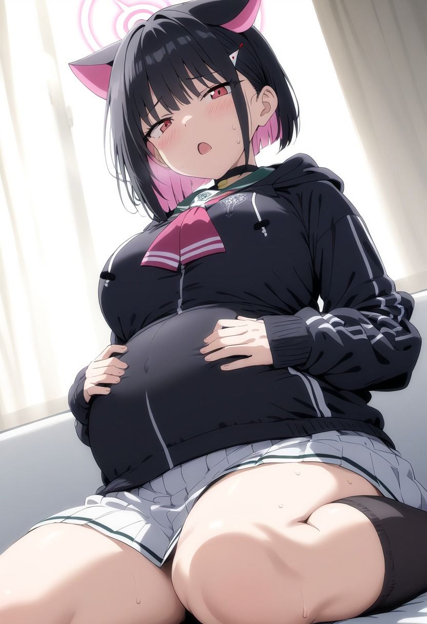 催●寝取られヒロイン 杏●カズサ 画像9