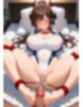 爆乳ハイレグ〜終わらない快楽〜
