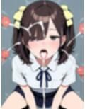 2年xx組女子の舌にいっぱい