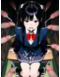 2年xx組女子の舌にいっぱい