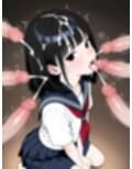 2年xx組女子の舌にいっぱい
