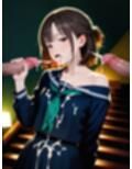 2年xx組女子の舌にいっぱい