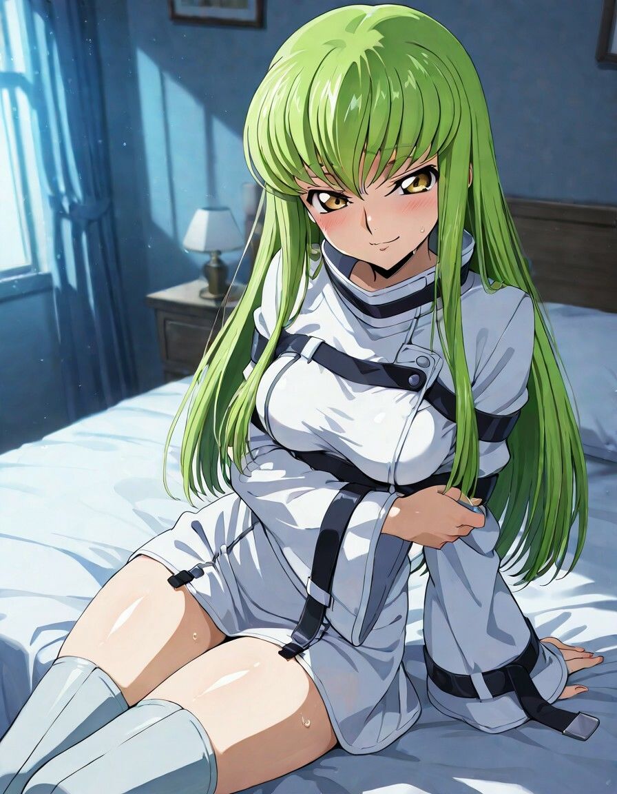 ひろいん孕ませ性交 C.〇.編 画像2