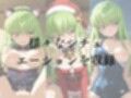 ひろいん孕ませ性交 C.〇.編