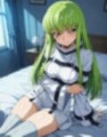 ひろいん孕ませ性交 C.〇.編