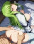 ひろいん孕ませ性交 C.〇.編