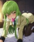 ひろいん孕ませ性交 C.〇.編