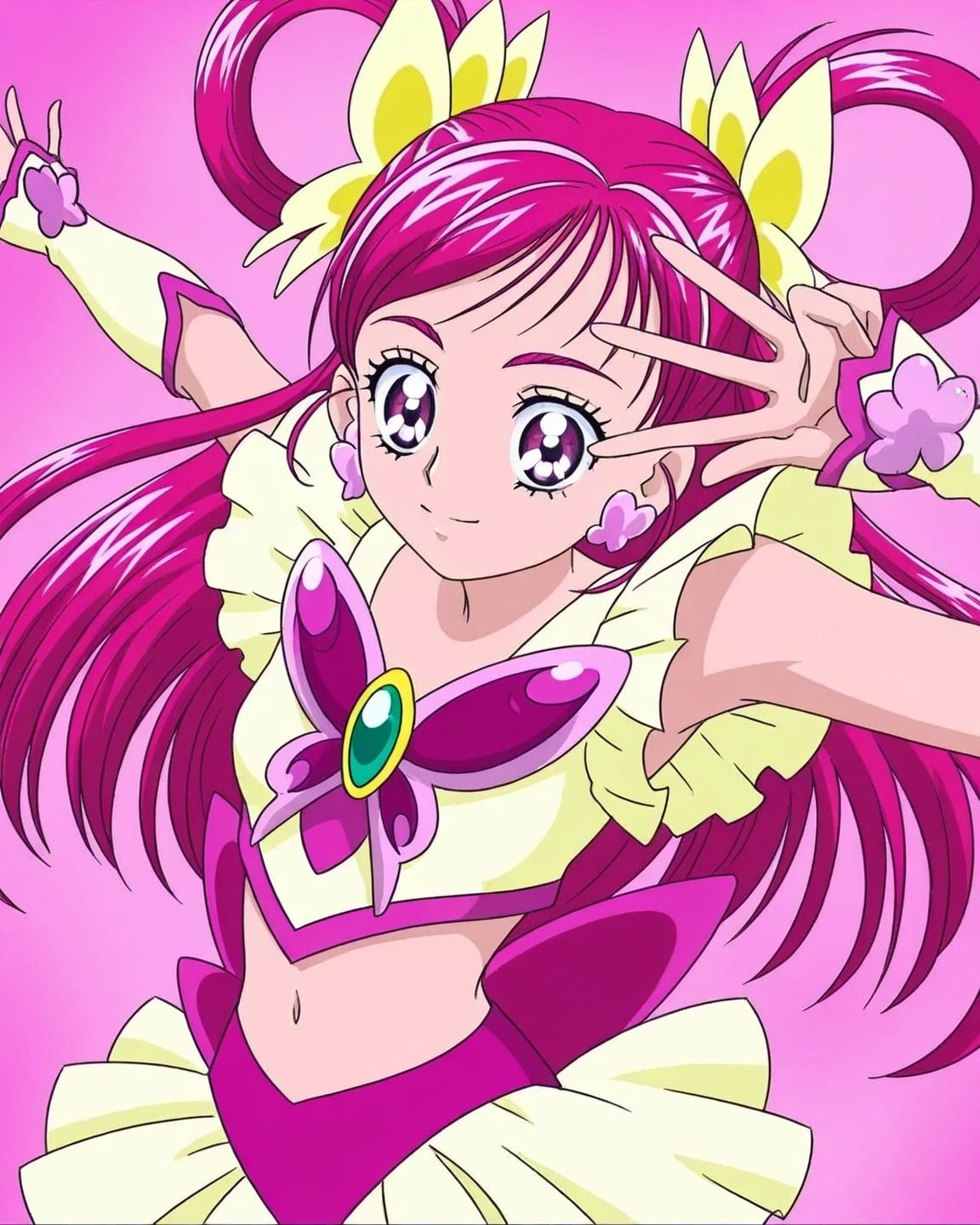 サンプル画像1:キュ〇ドリーム  公園陵●(カミソリ) [d_580519]