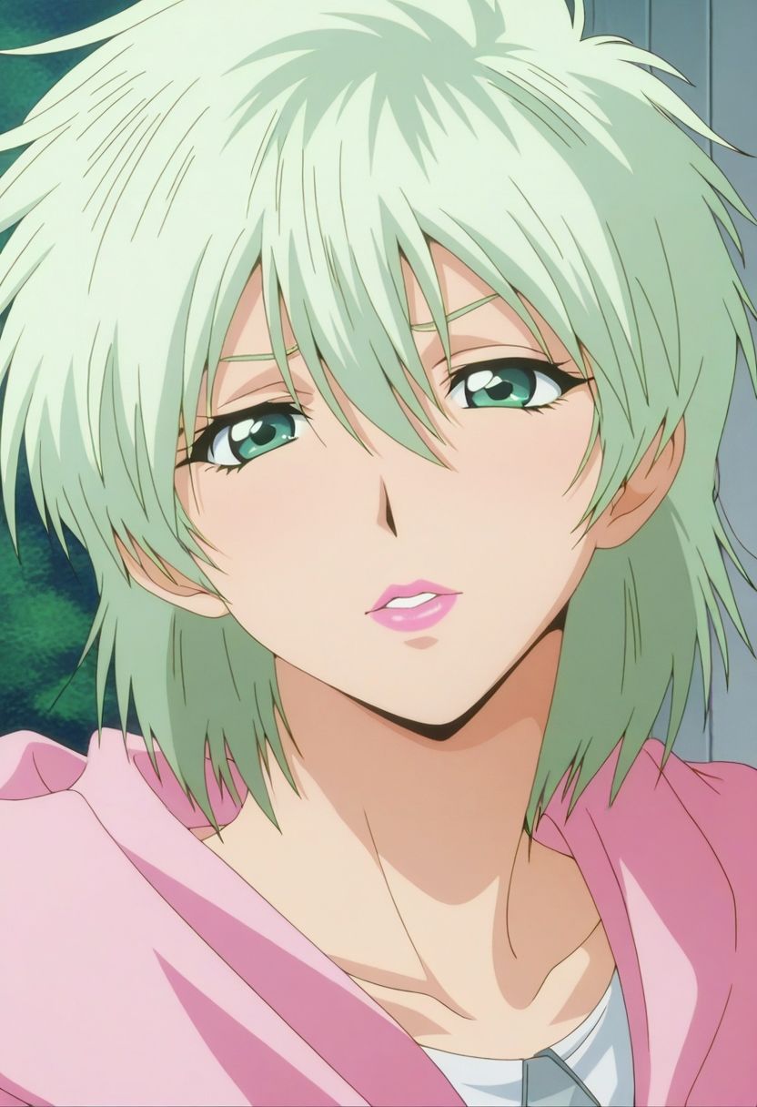 サンプル画像1:官能劇場ーアイナ・サハリンー(濡れあわび) [d_580523]